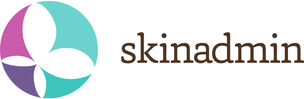 Skinadmin logo