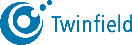 Twinfield logo